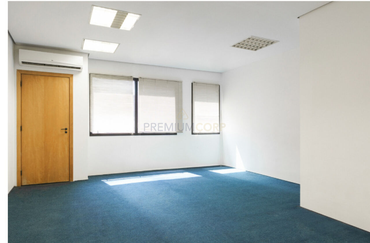 Conjunto Comercial para Venda - Vila Olímpia