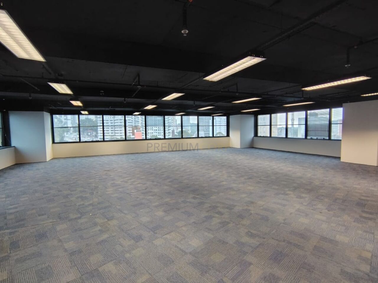 Conjunto Comercial para Locação - Pinheiros