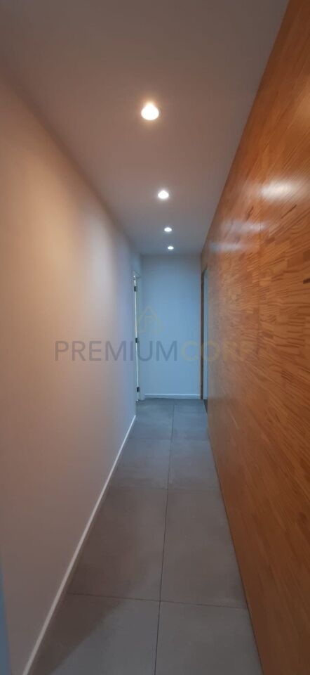Conjunto Comercial para Locação - Vila Olímpia