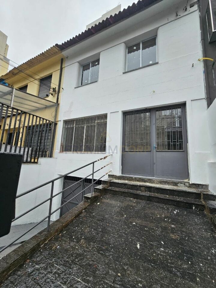 Prédio Monousuário para Venda - Jardim Paulista