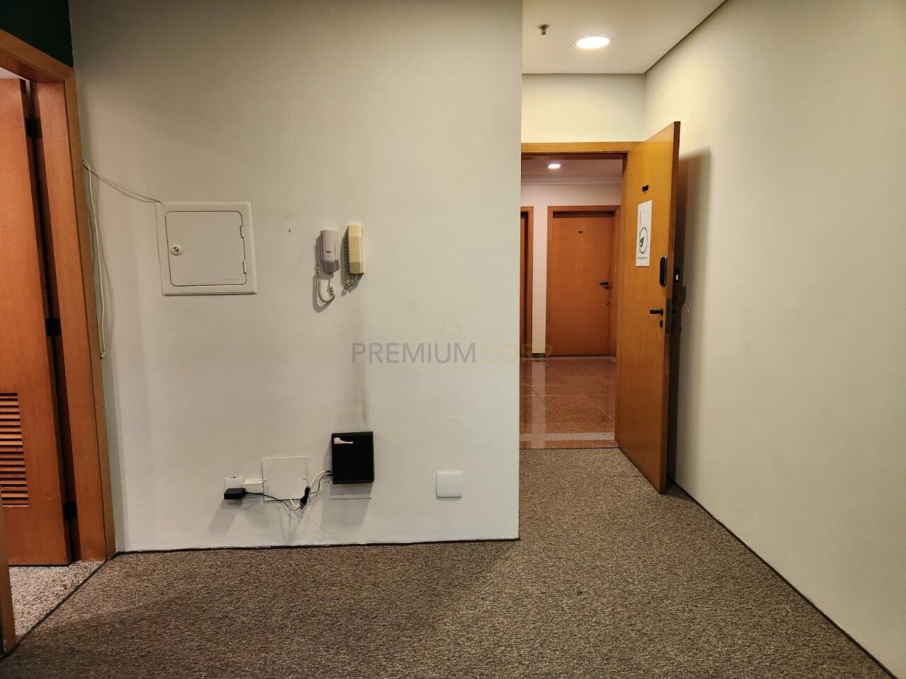 Conjunto Comercial para Locação - Vila Olímpia