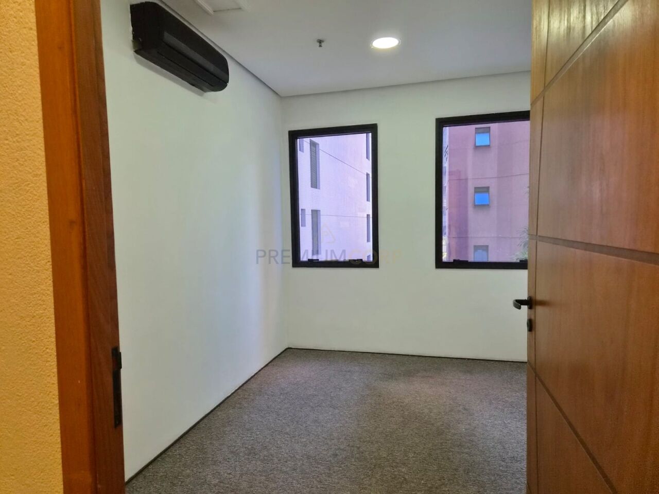 Conjunto Comercial para Locação - Vila Olímpia