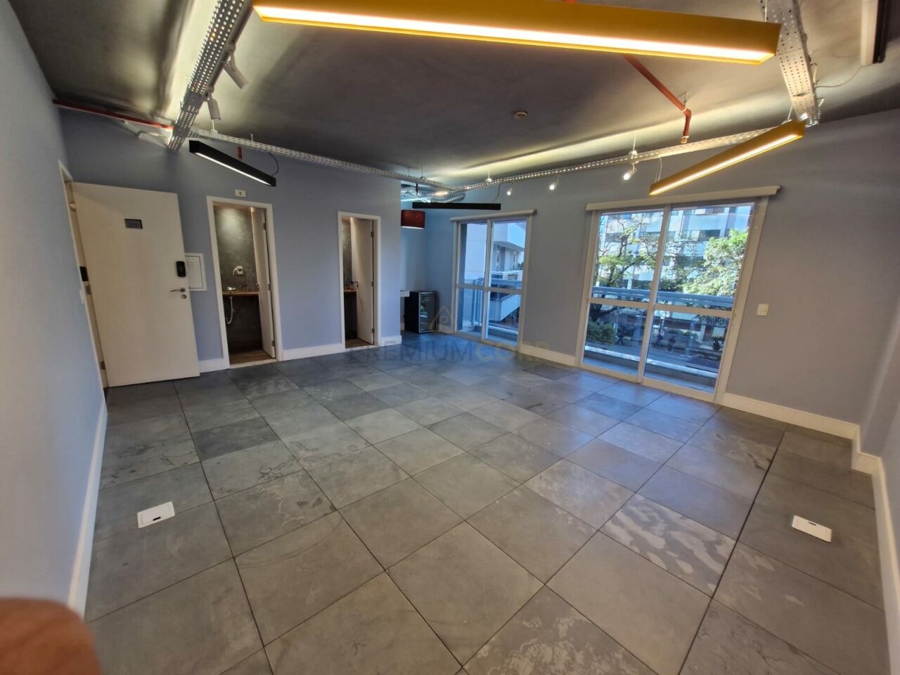 Conjunto Comercial para Venda - Vila Olímpia
