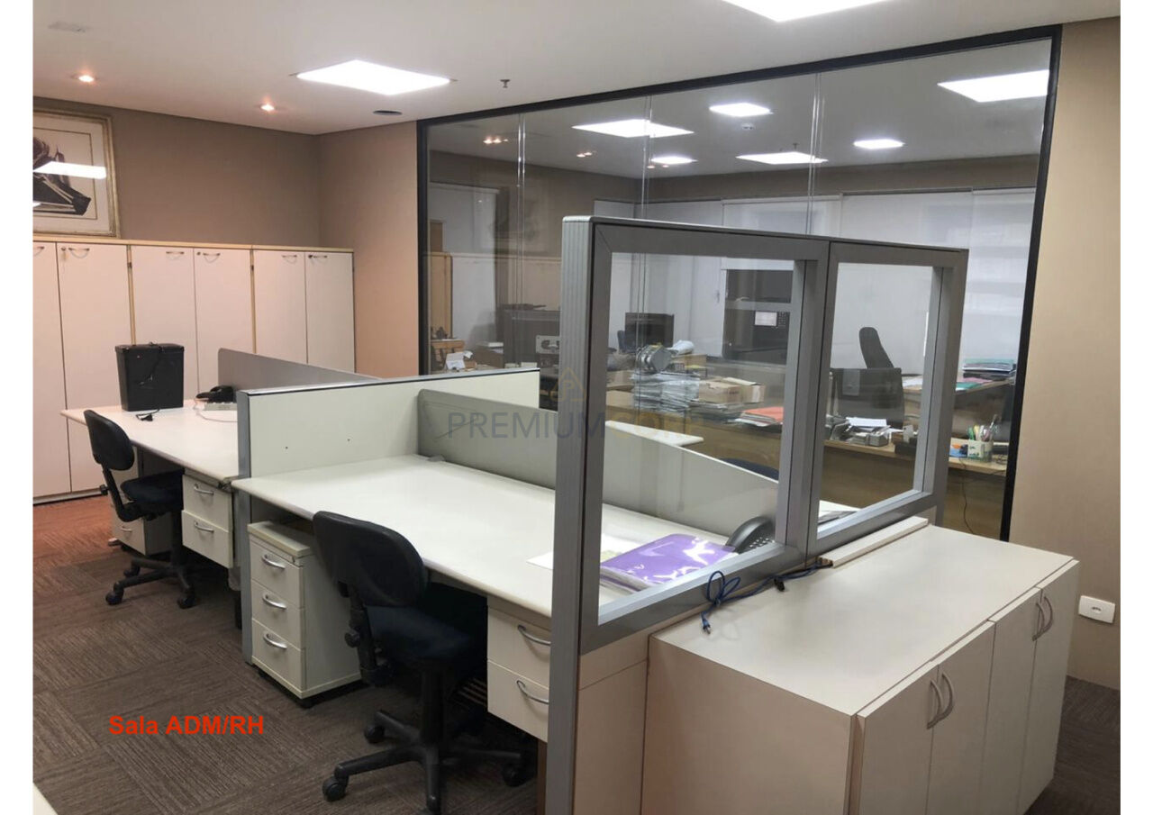 Conjunto Comercial para Venda - Pinheiros
