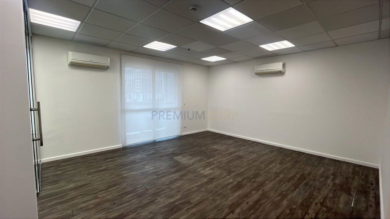 Conjunto Comercial para Venda - Vila Olímpia