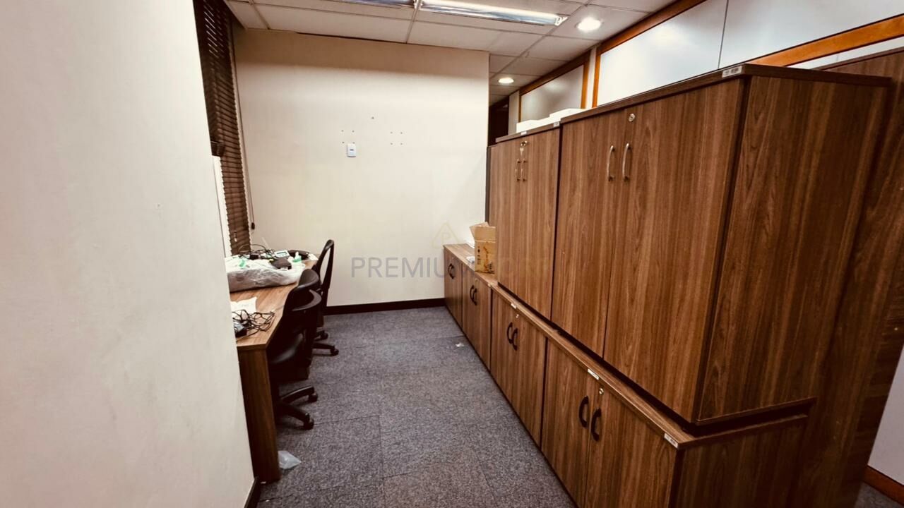 Conjunto Comercial para Locação - Granja Julieta