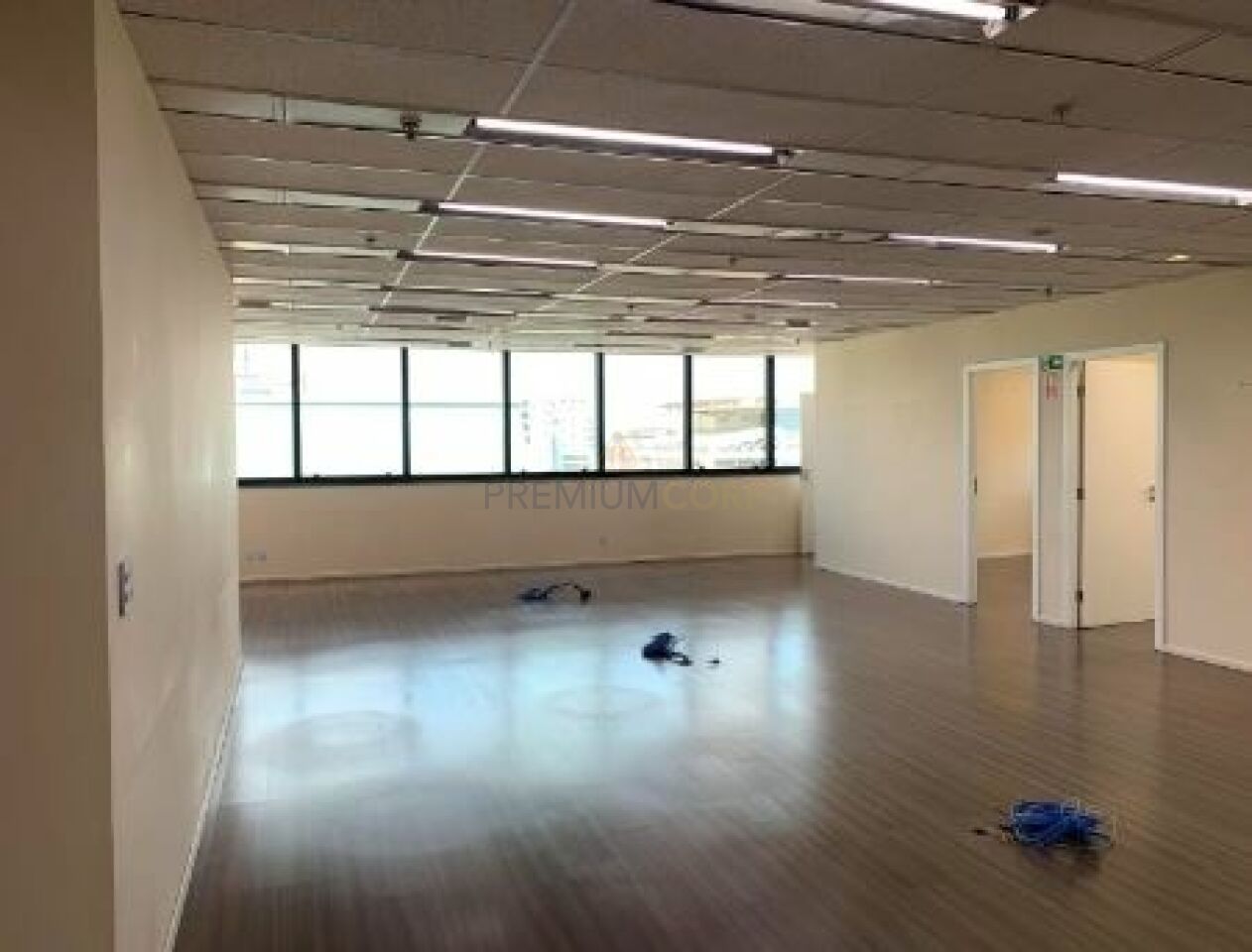 Conjunto Comercial para Locação - Bela Vista