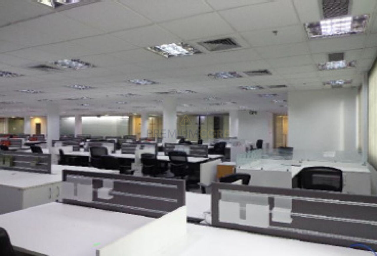 Conjunto Comercial para Locação - Vila Olímpia