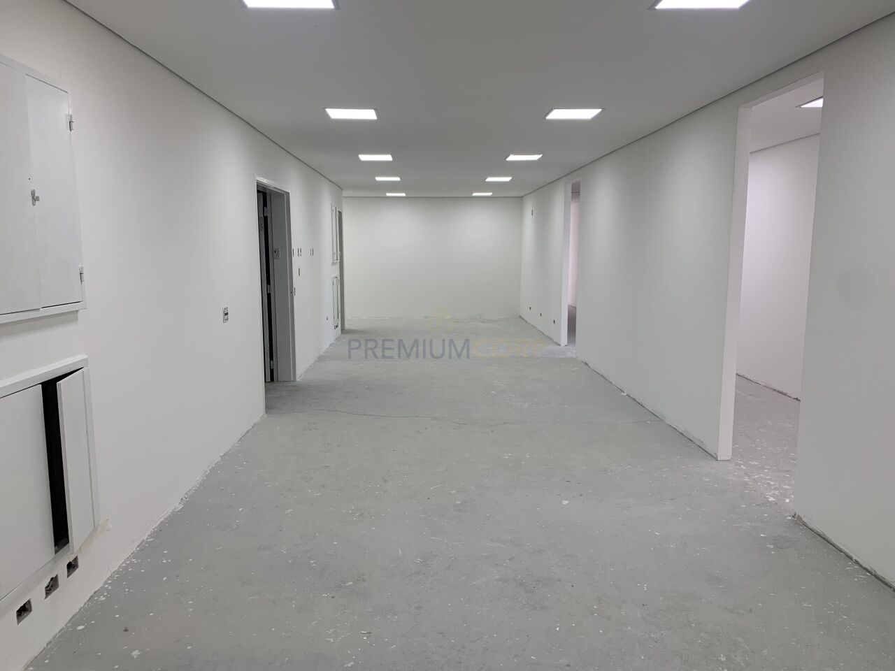 Conjunto Comercial para Locação - Morumbi