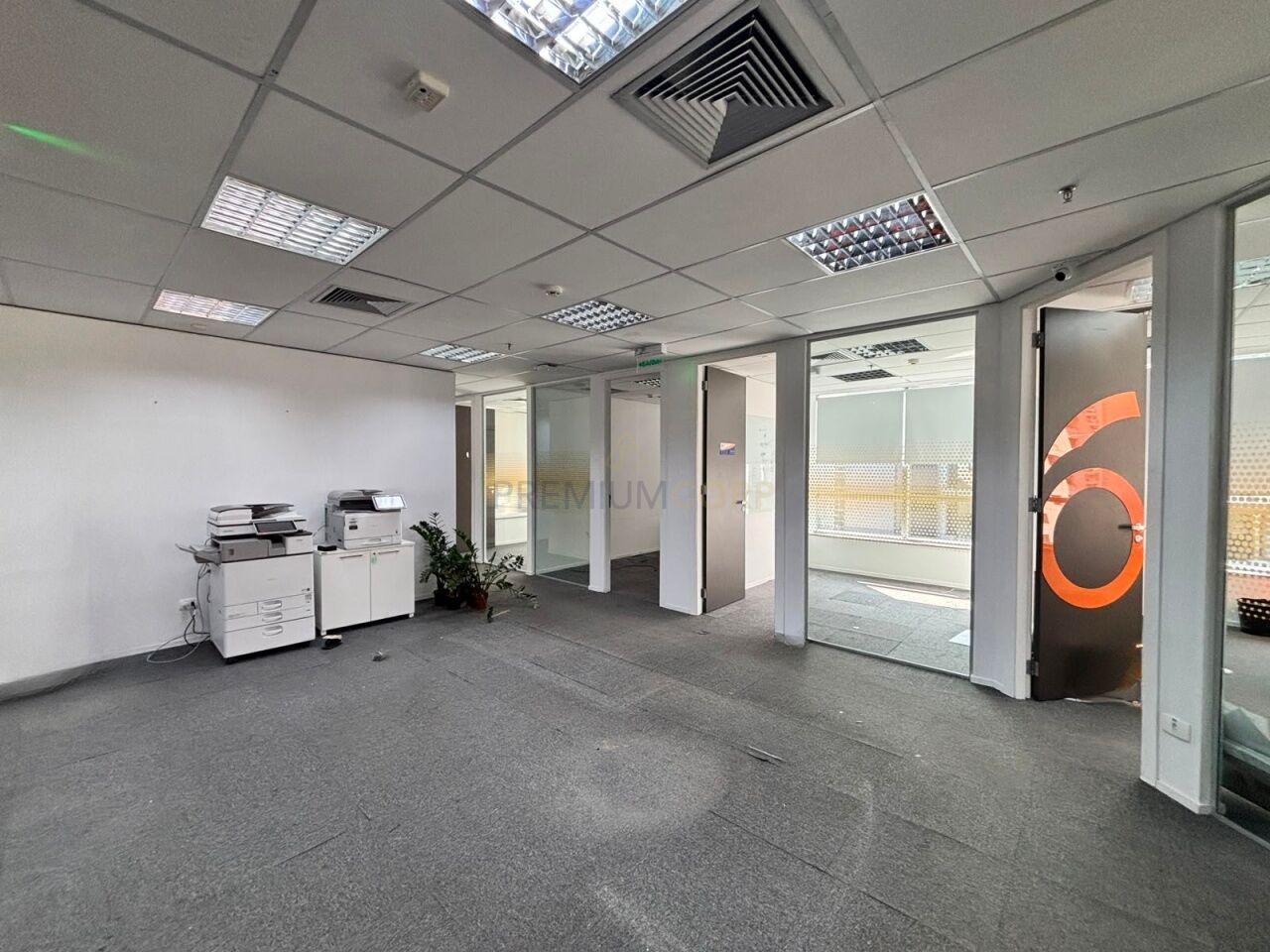 Conjunto Comercial para Locação - Vila Olímpia