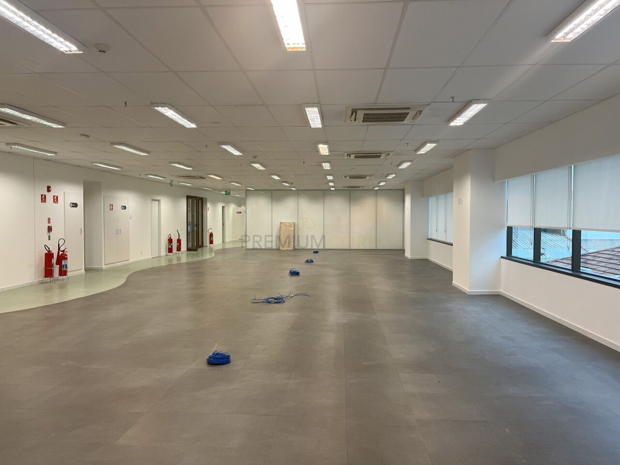 Conjunto Comercial para Locação - Vila Olímpia
