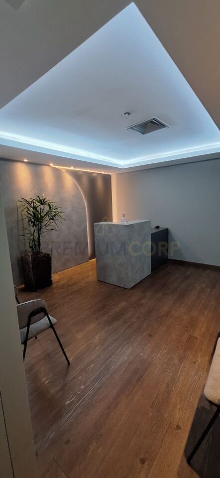 Conjunto Comercial para Locação - Moema