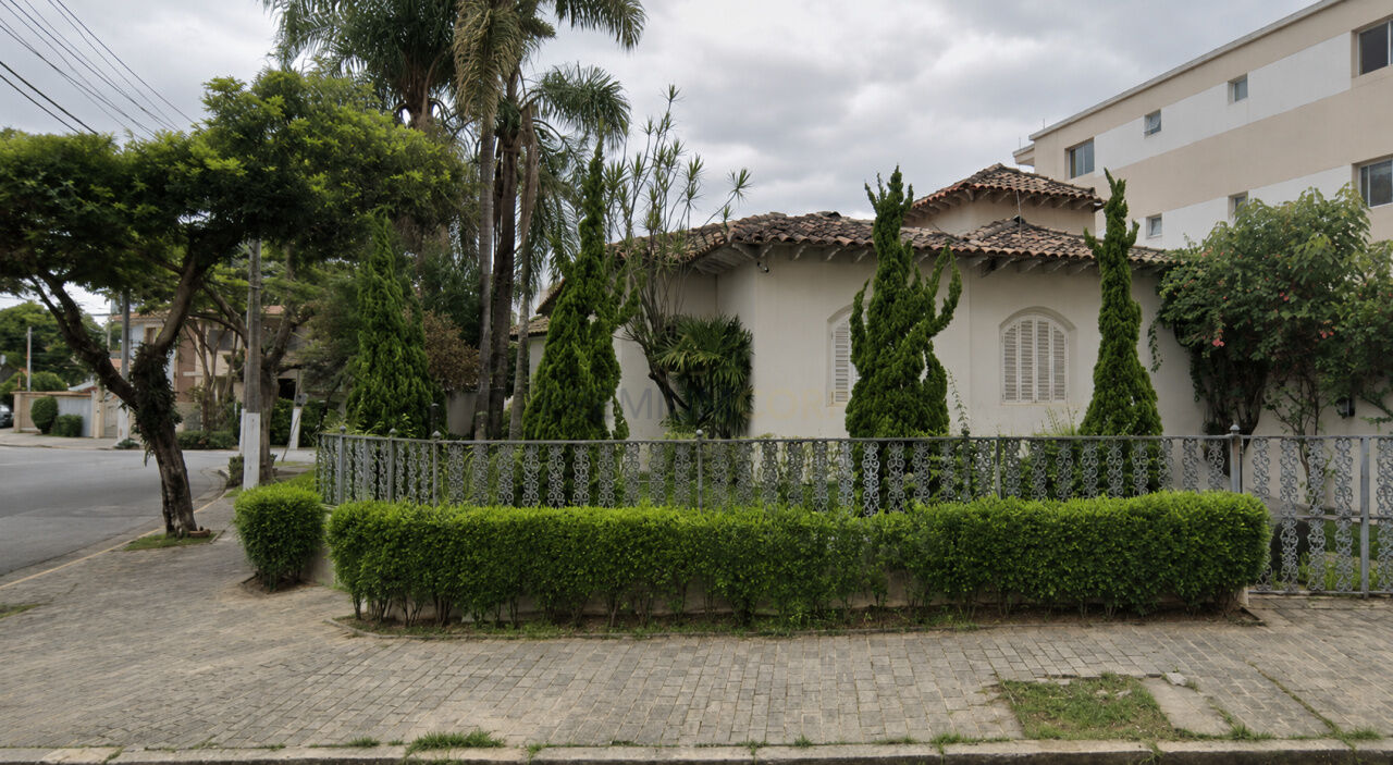 Casa Térrea para Locação - Aclimação