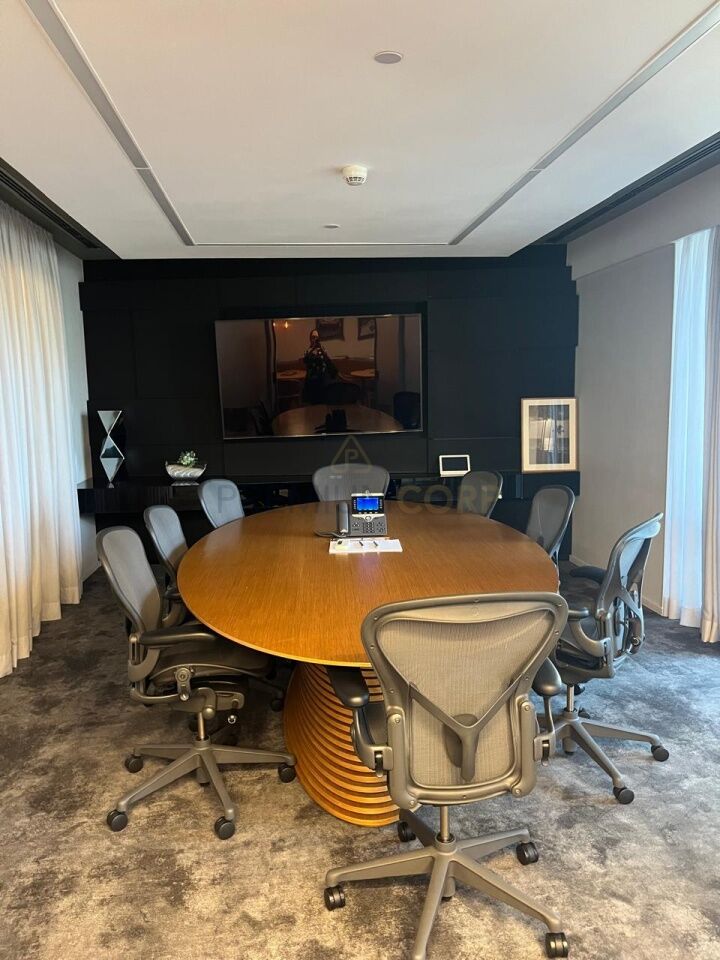 Conjunto Comercial para Locação - Itaim Bibi