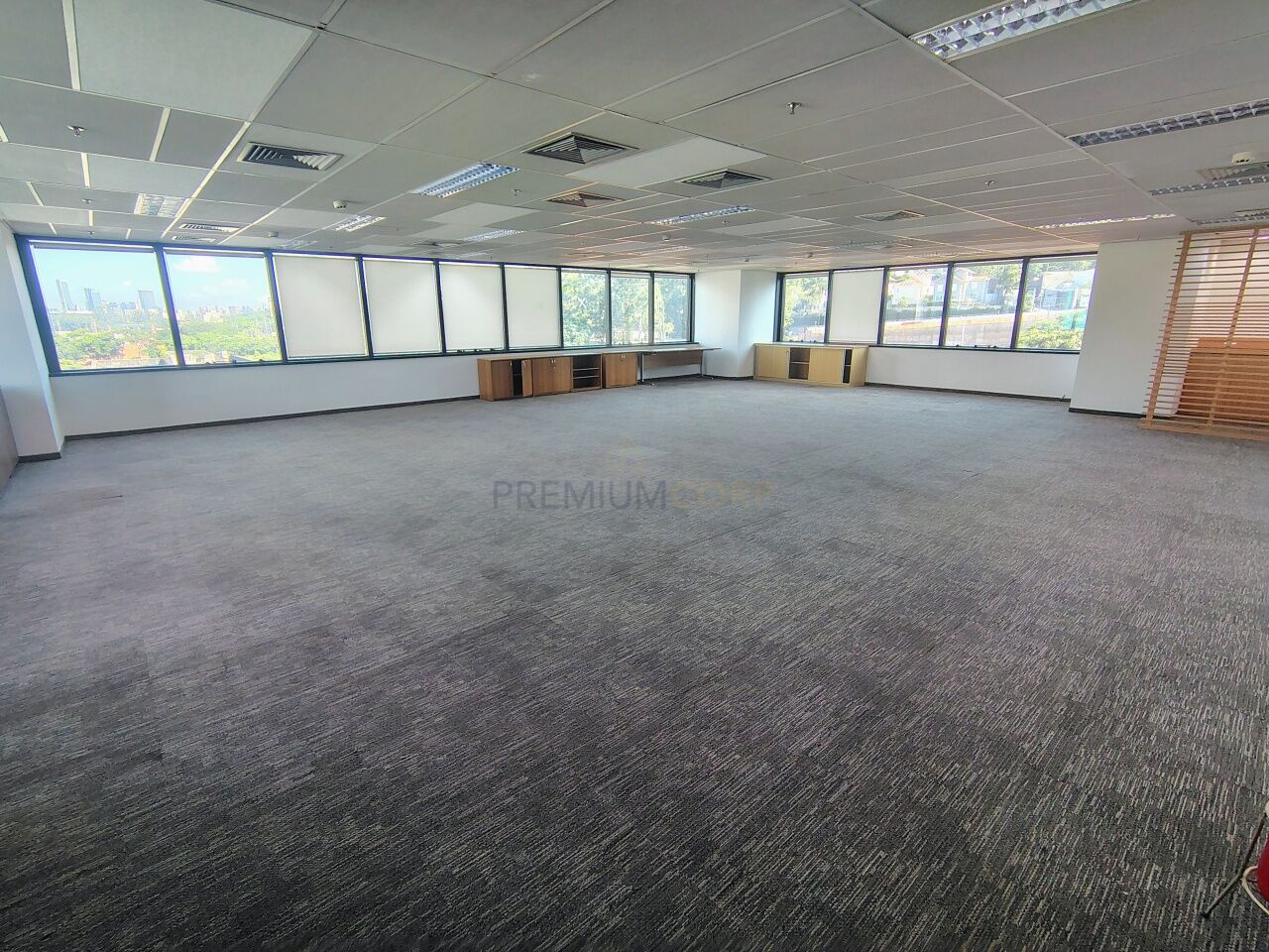 Conjunto Comercial para Locação - Pinheiros