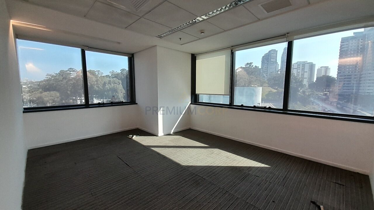 Conjunto Comercial para Locação - Pinheiros