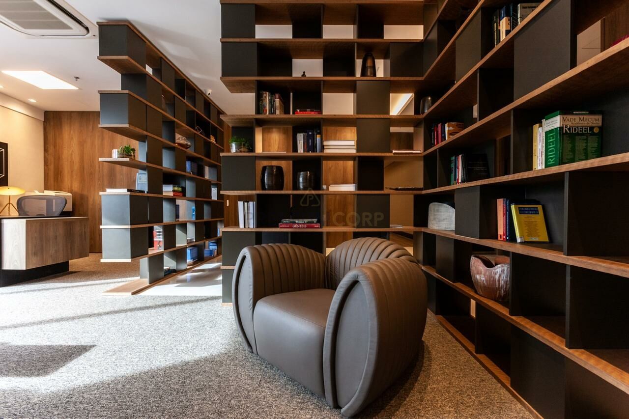 Conjunto Comercial para Locação - Itaim Bibi