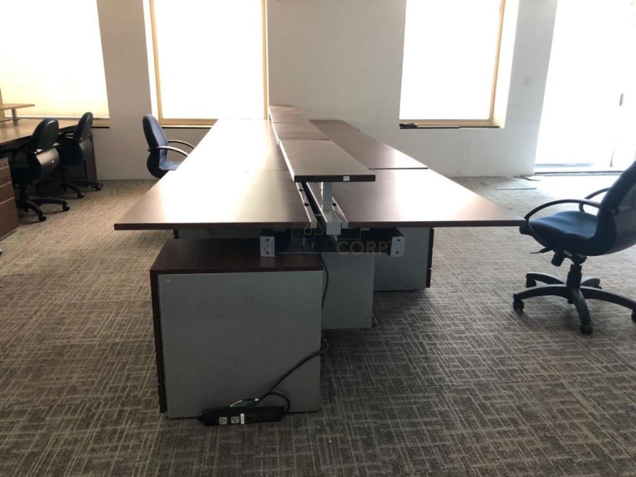 Conjunto Comercial para Locação - Vila Olímpia