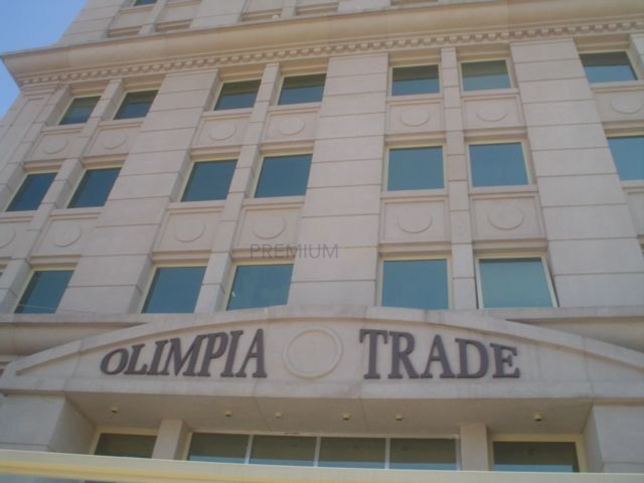 Conjunto Comercial para Locação - Vila Olímpia