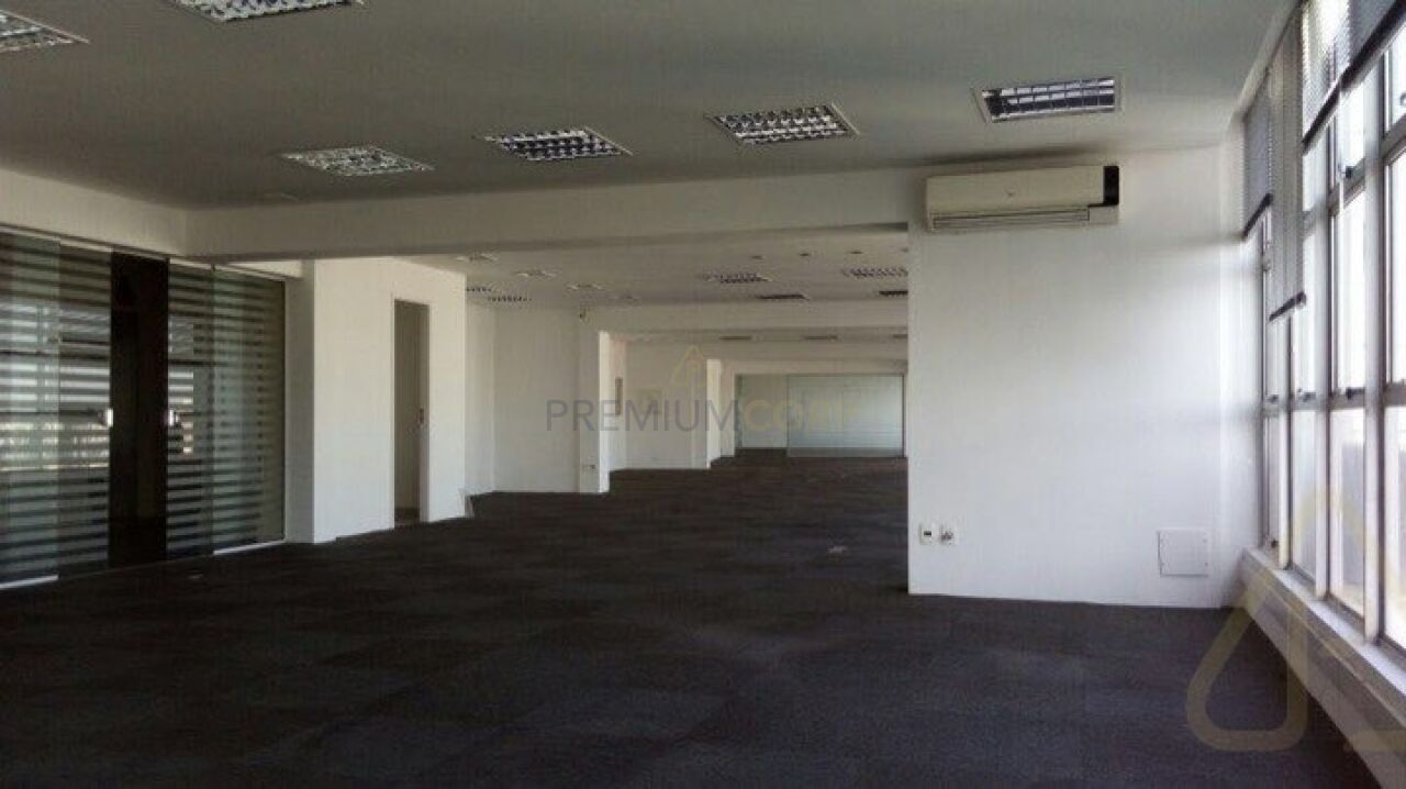 Andar Corporativo para Locação - Consolação