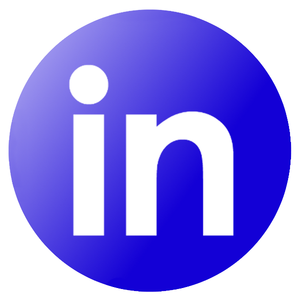 Linkedin Logo
