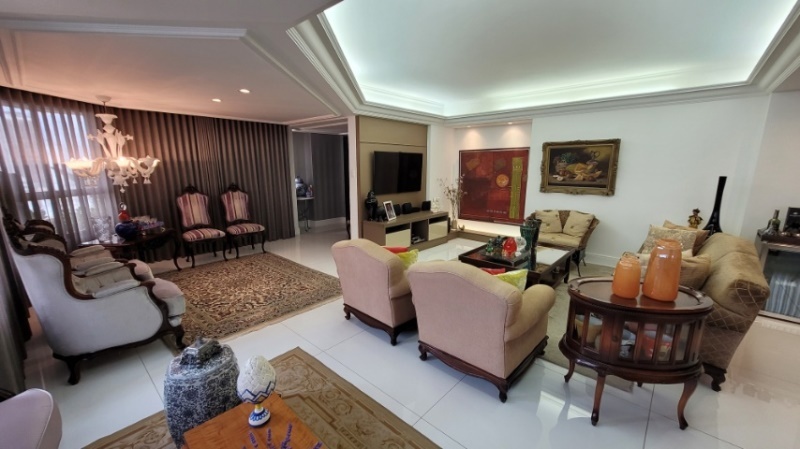 Apartamento, Ondina