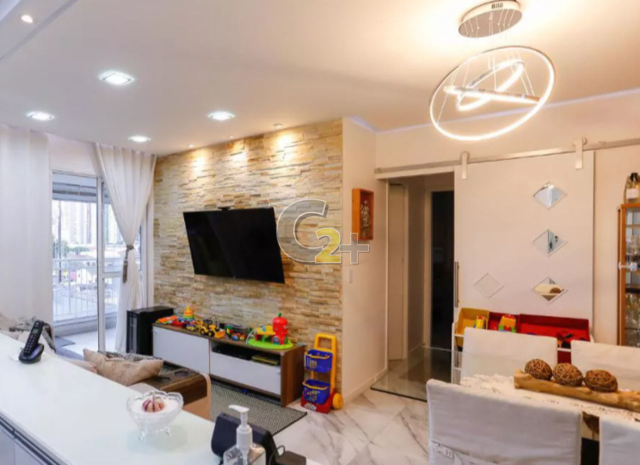 Apartamento