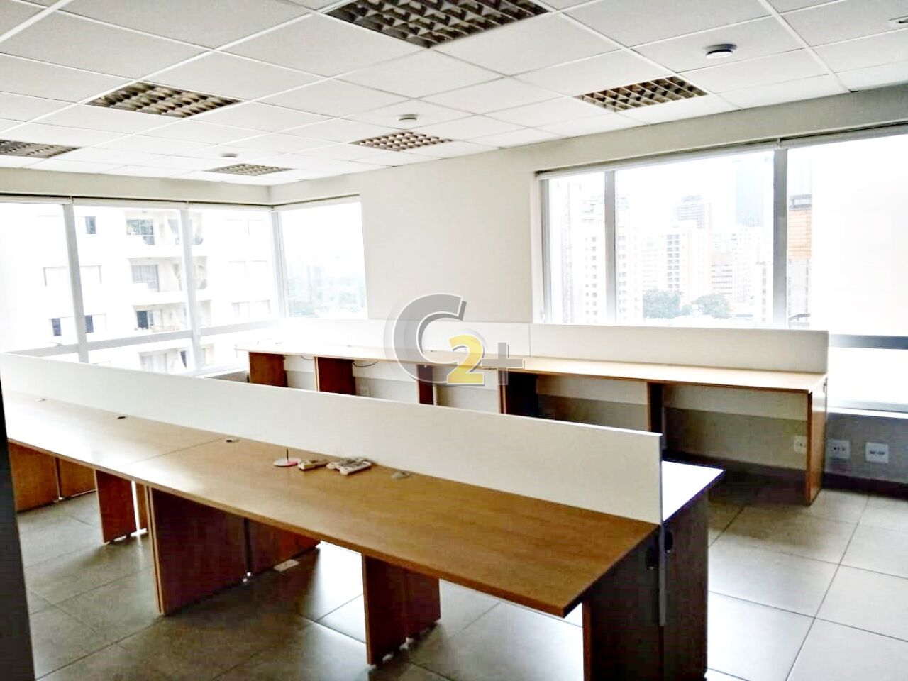 Conj. Comercial