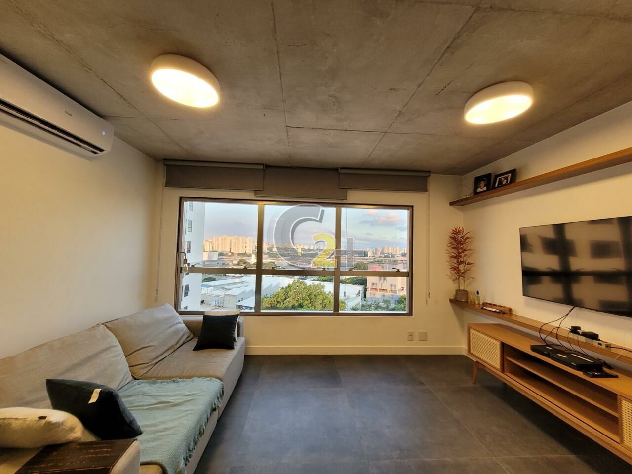Apartamento