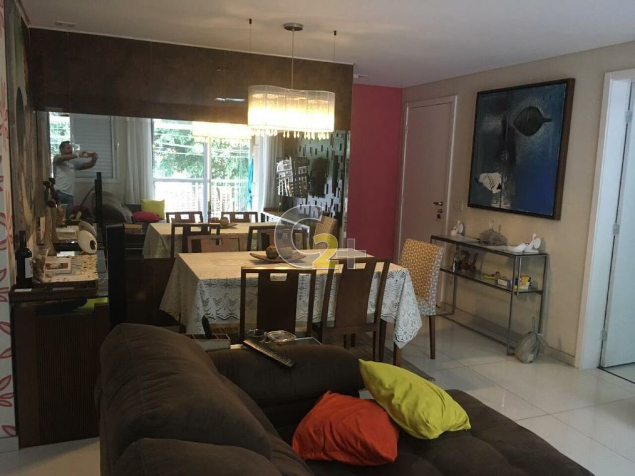 Apartamento