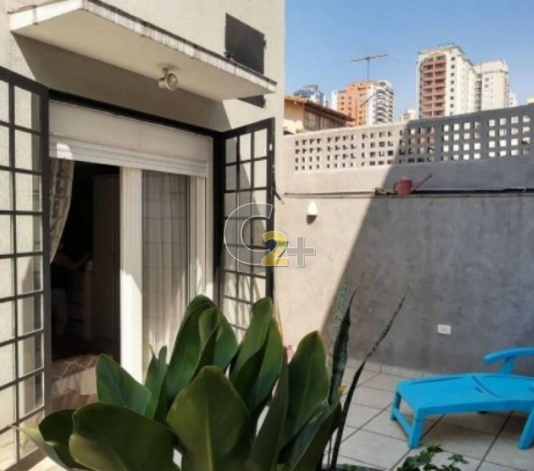 Casa Padrão