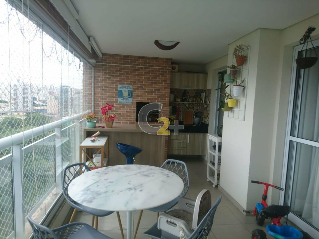 Apartamento
