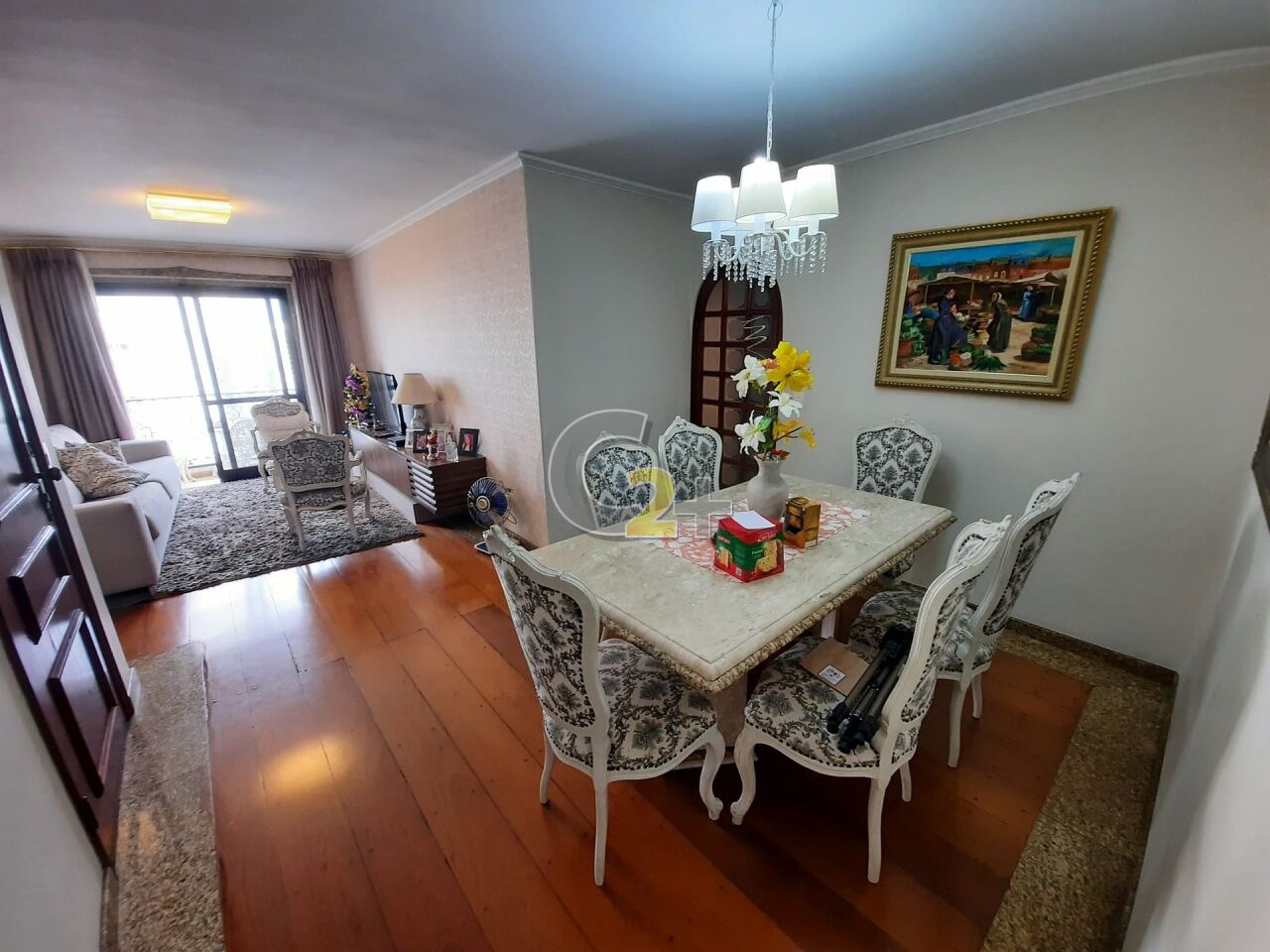 Apartamento