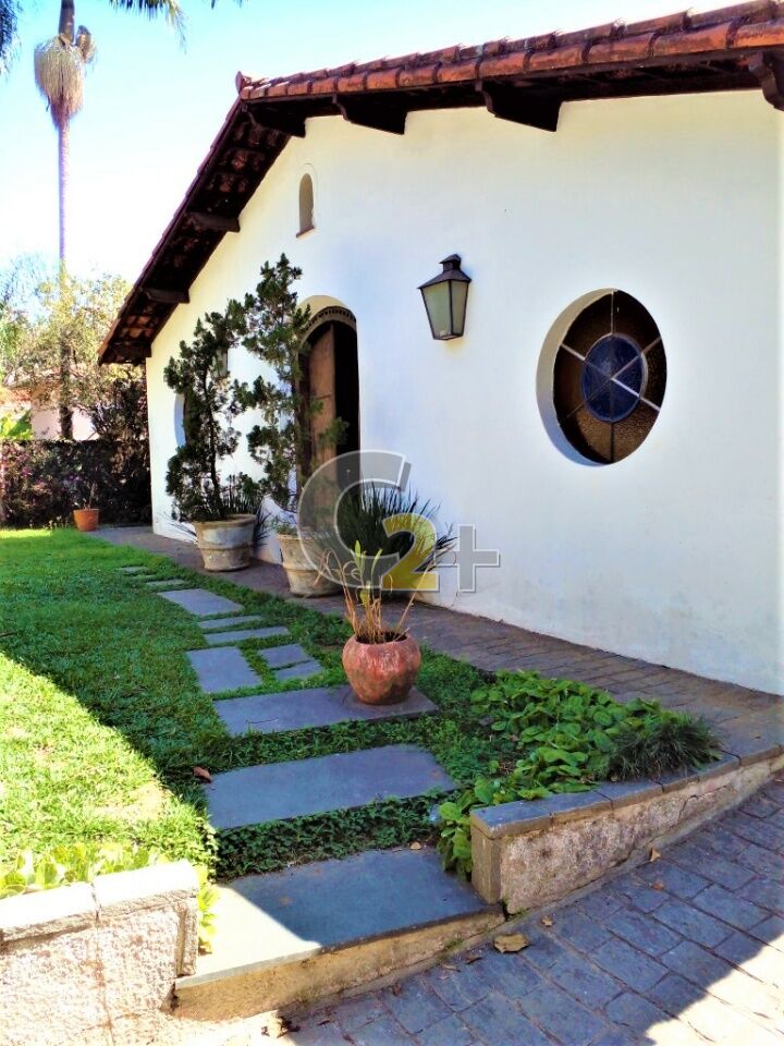 Casa Padrão