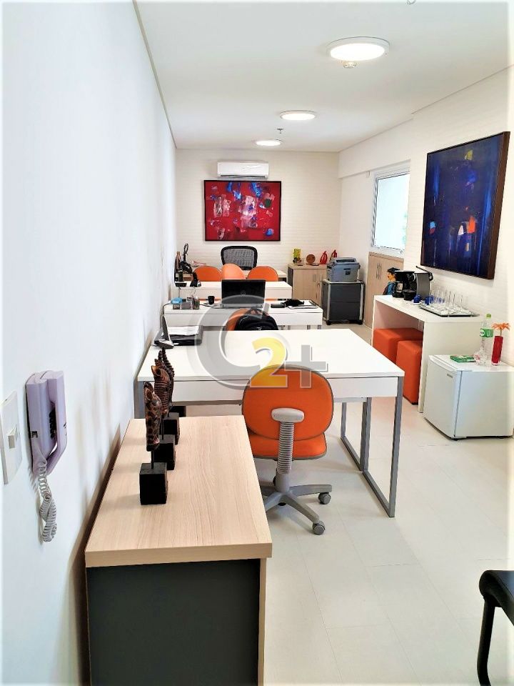 Conj. Comercial