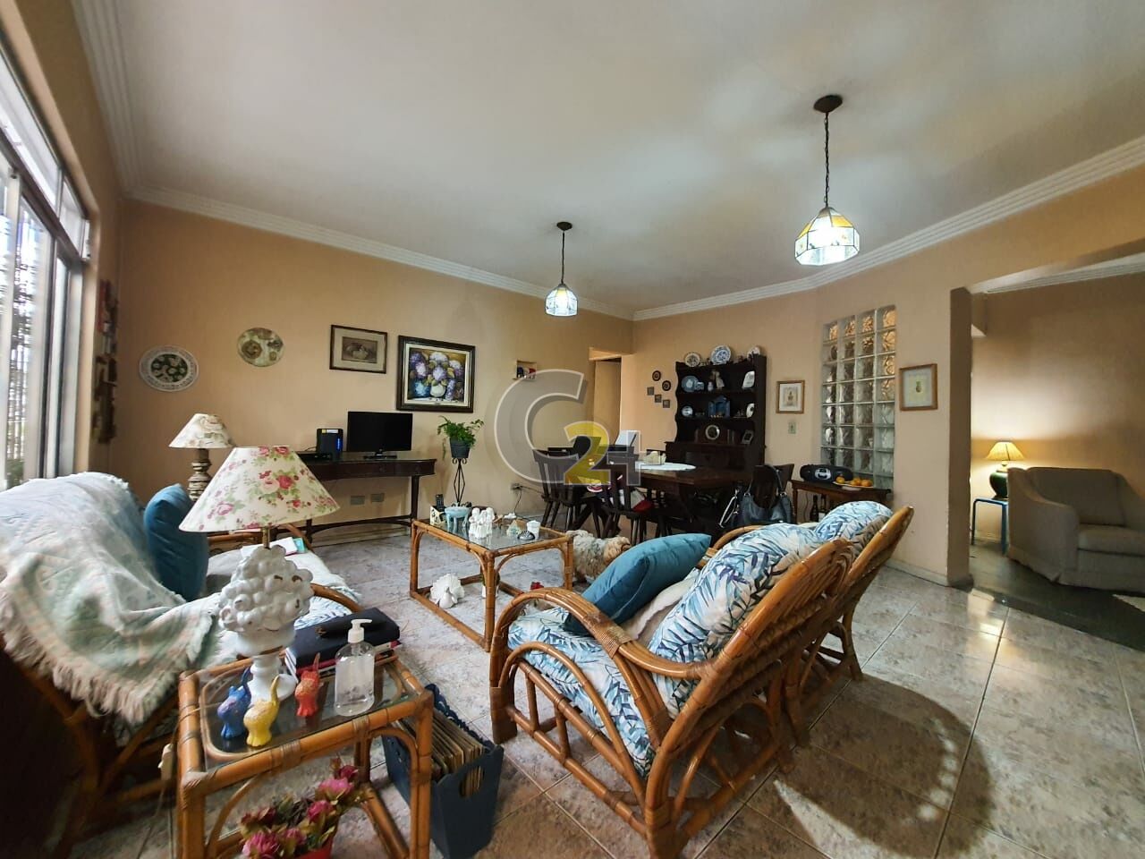 Casa Padrão