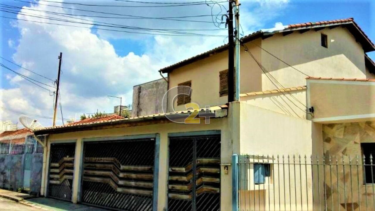 Casa Padrão