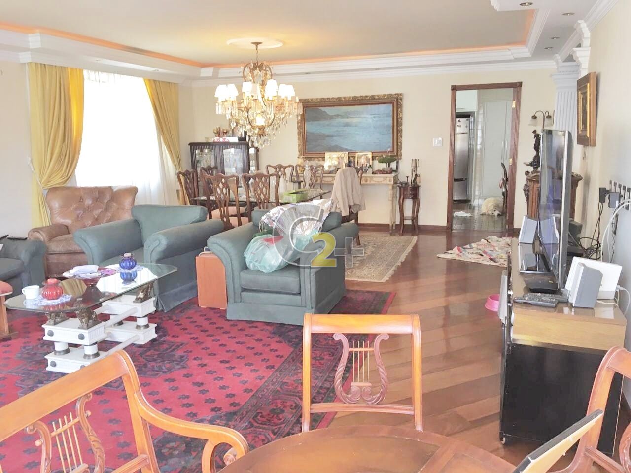 Apartamento