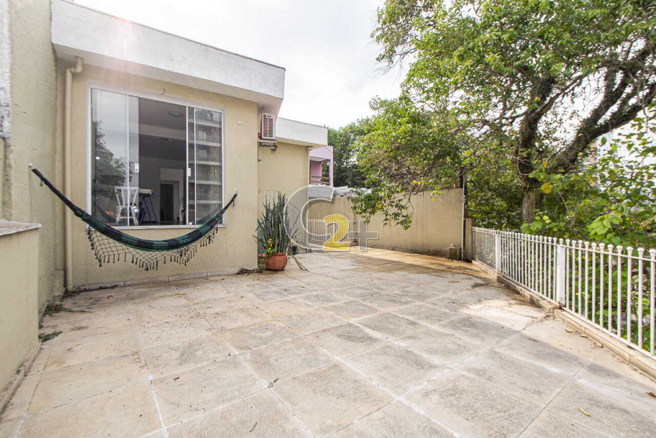 Casa Padrão