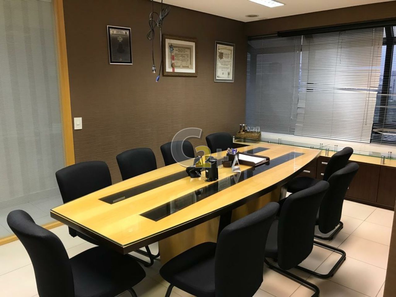 Conj. Comercial