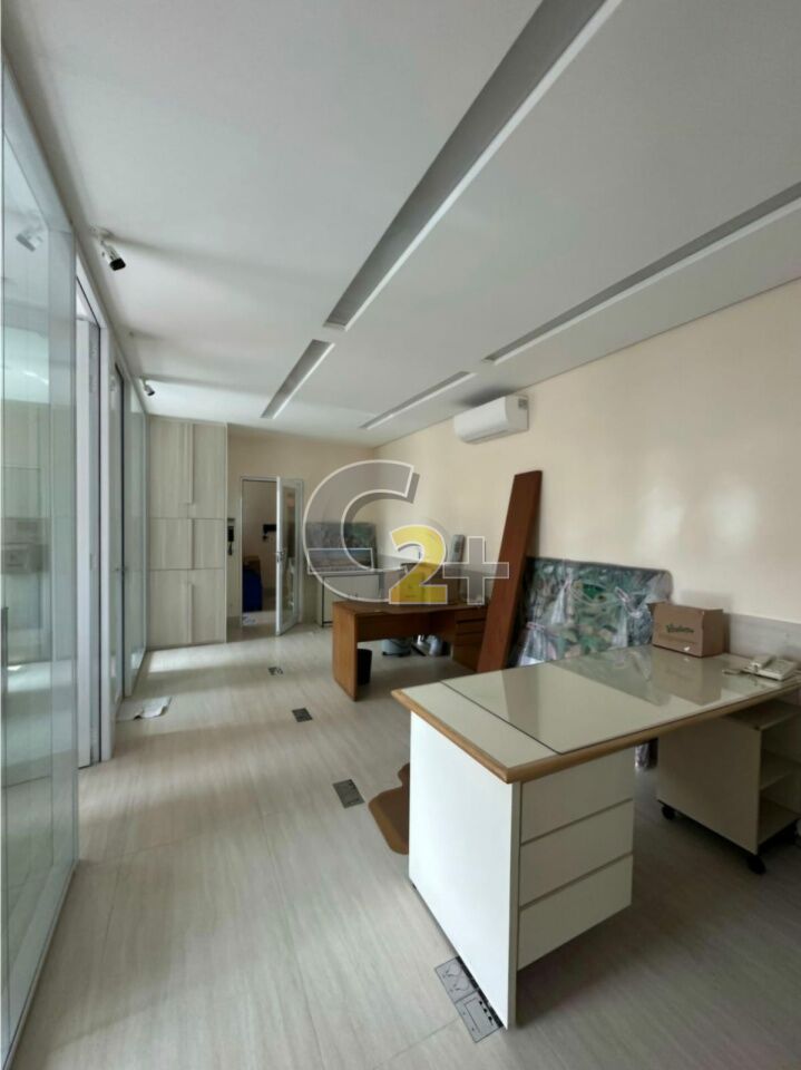 Conjunto Comercial