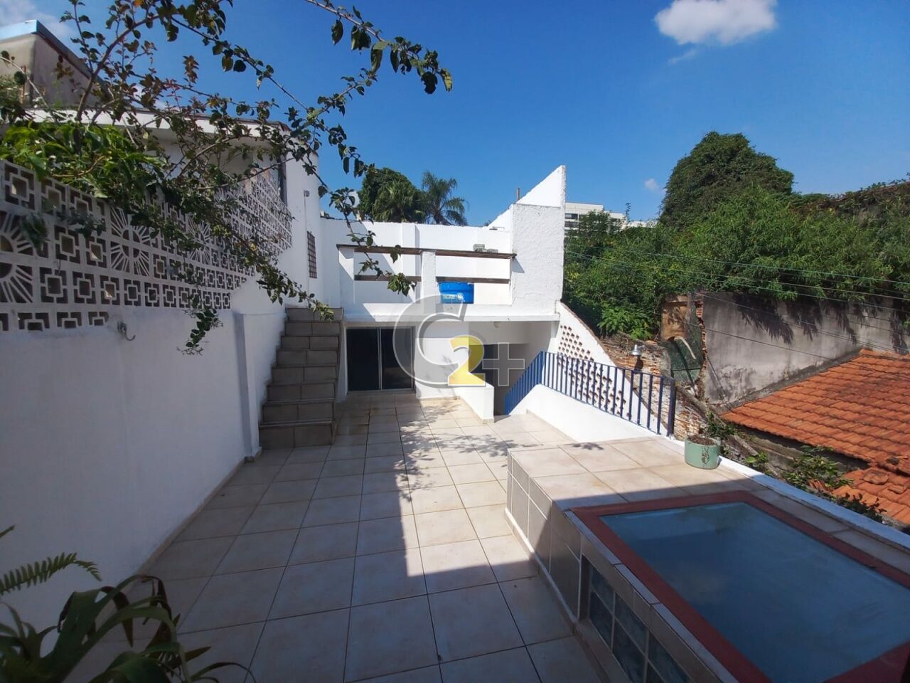 Casa Padrão