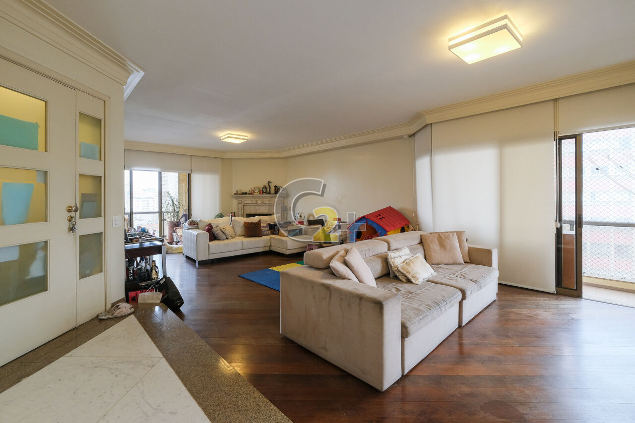 Apartamento