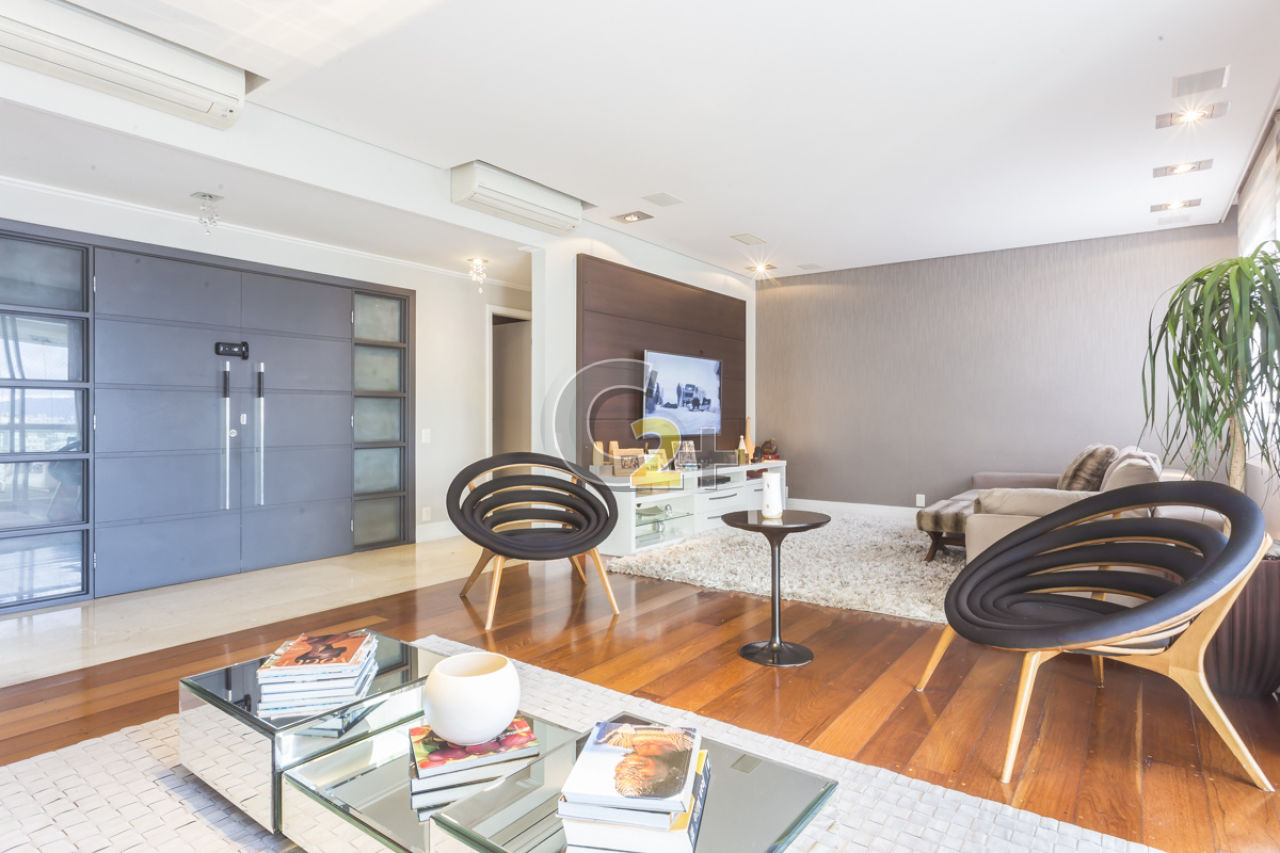 Apartamento