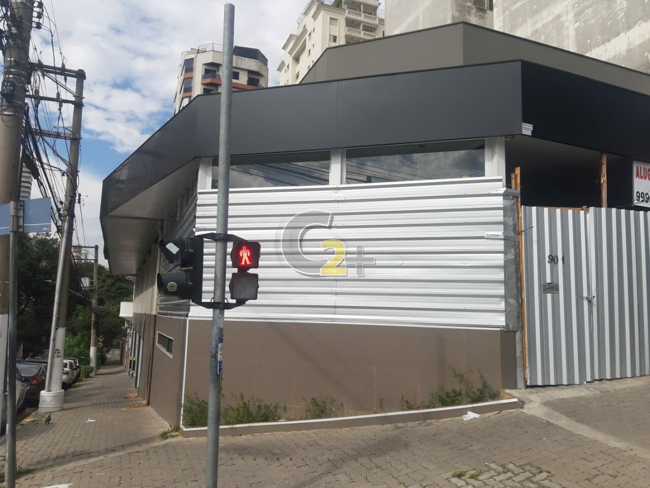 Prédio