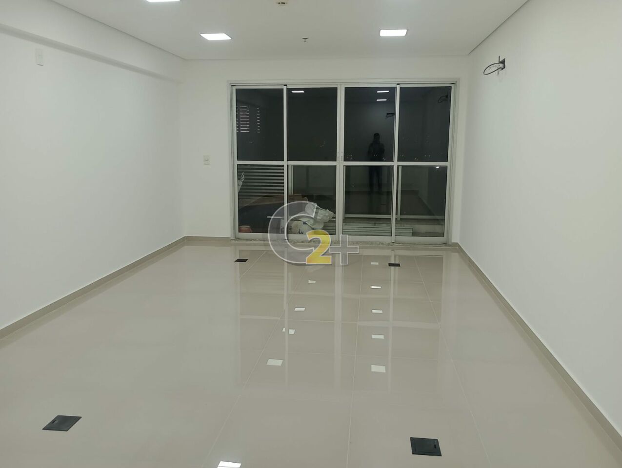 Conj. Comercial