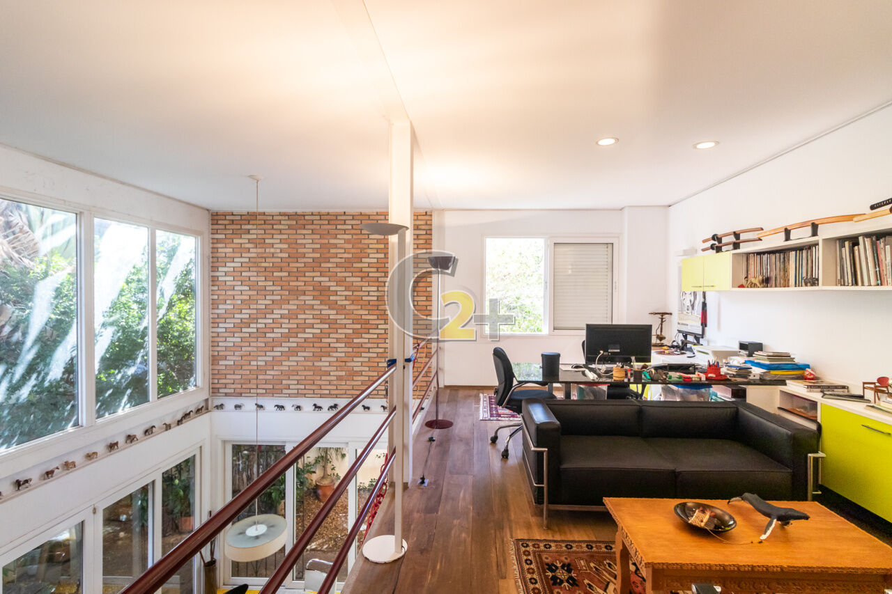 Casa de Condominio