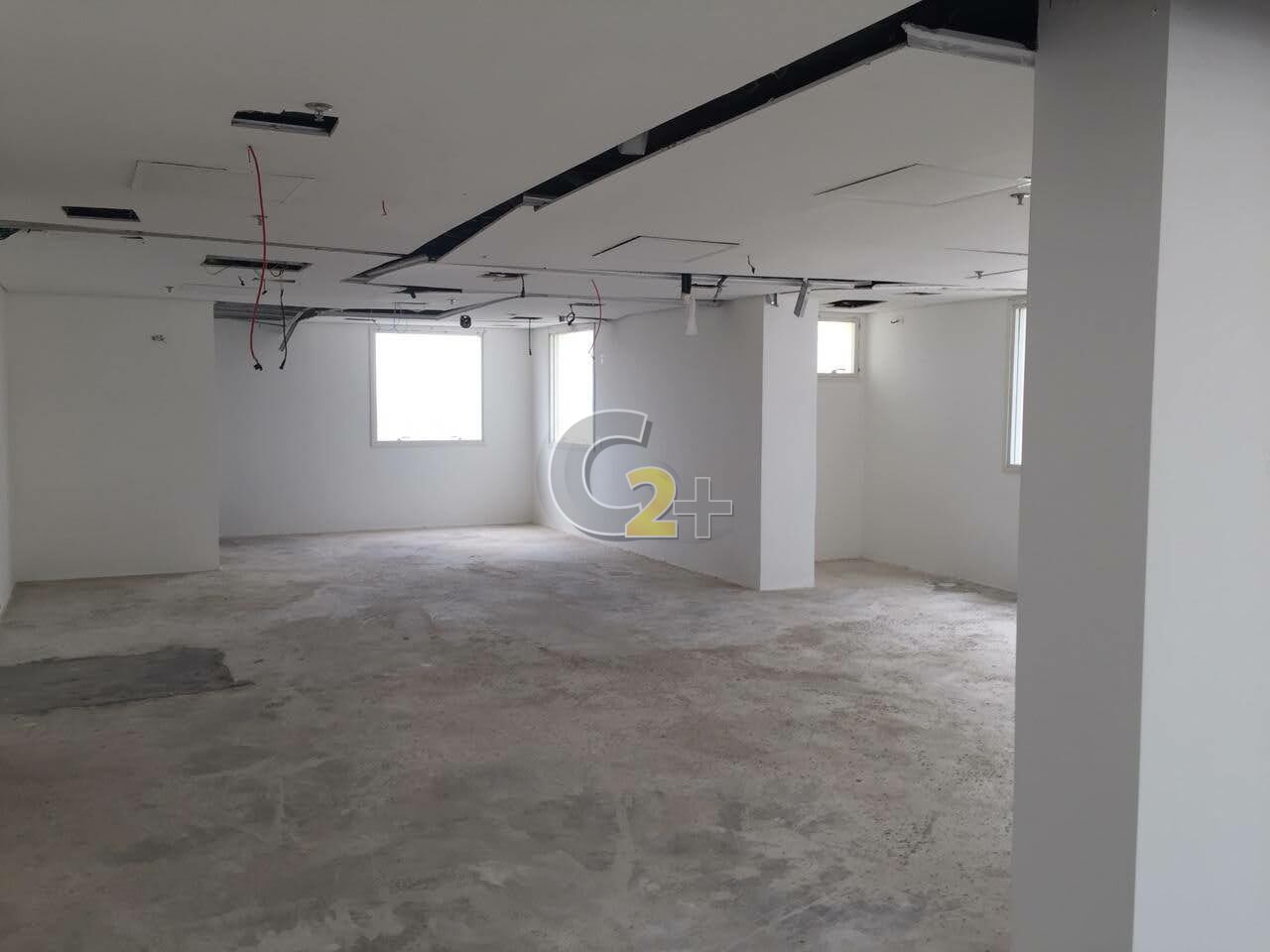 Conj. Comercial
