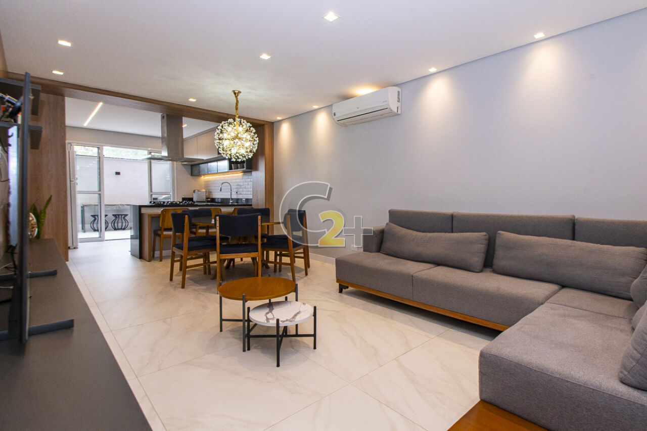 Casa de Condominio