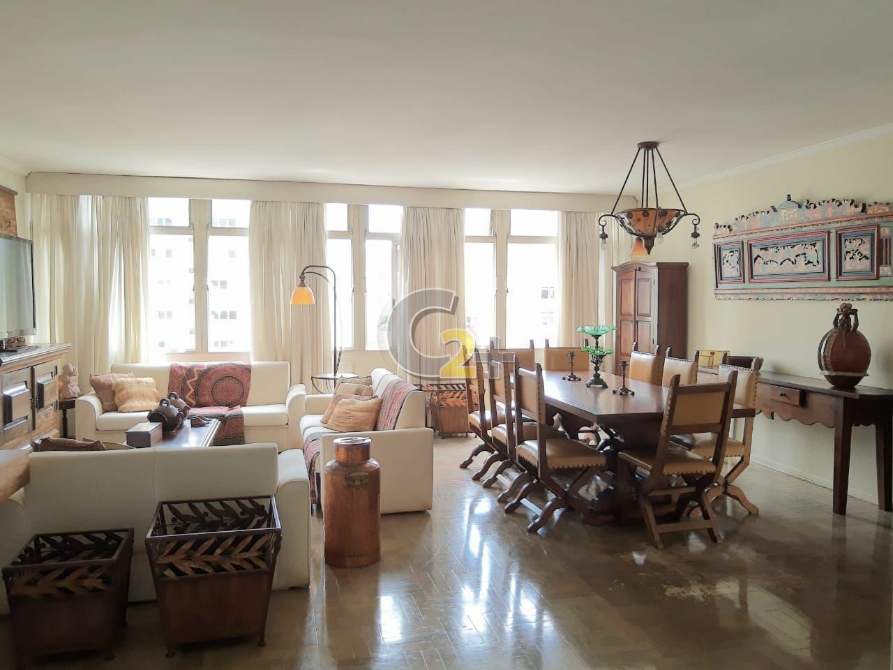 Apartamento